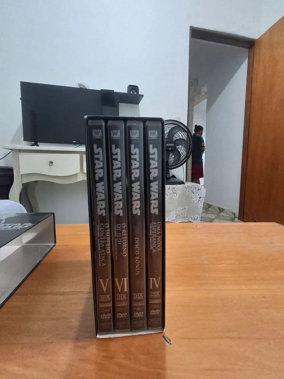 Dvds filme - Foto 2