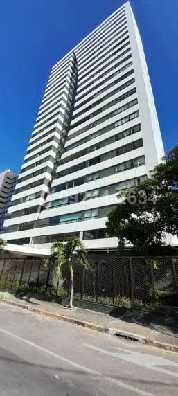 4 Quartos (2 Suítes) | 152 m² | Pina - Foto 4