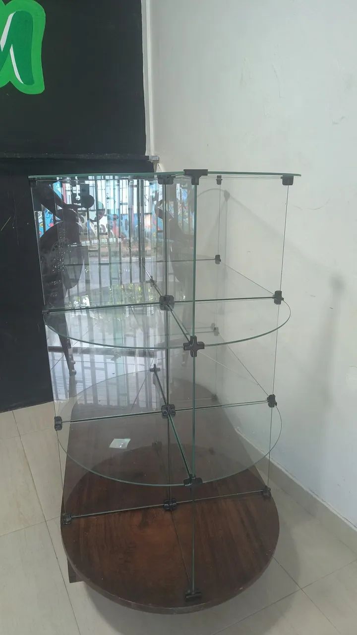Vitrine central  - Foto 3