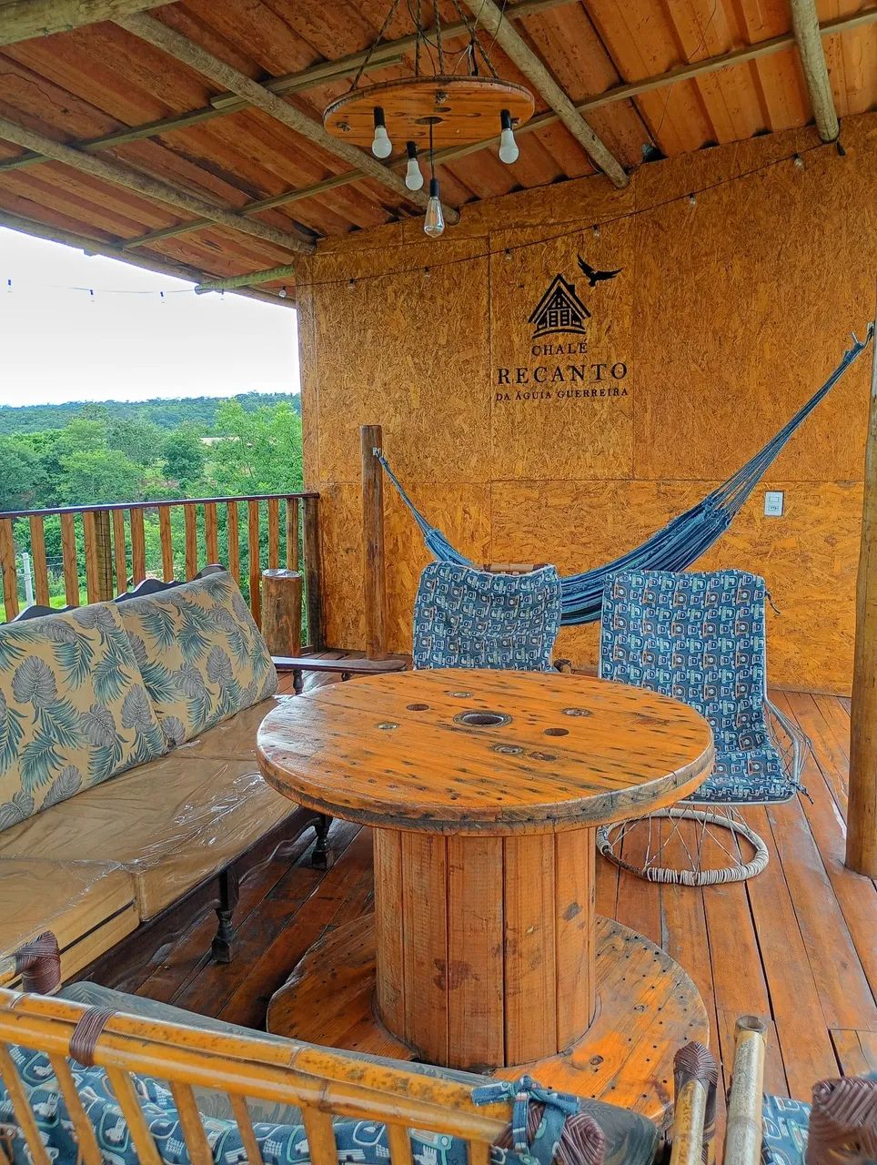 Chalé Day Use, temporada, festas e eventos. - Foto 4