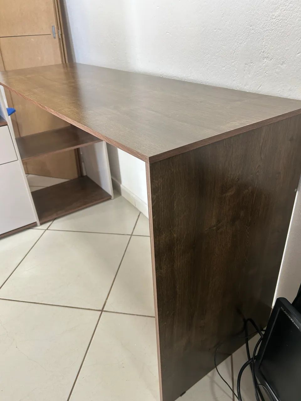 Mesa escritório  - Foto 5
