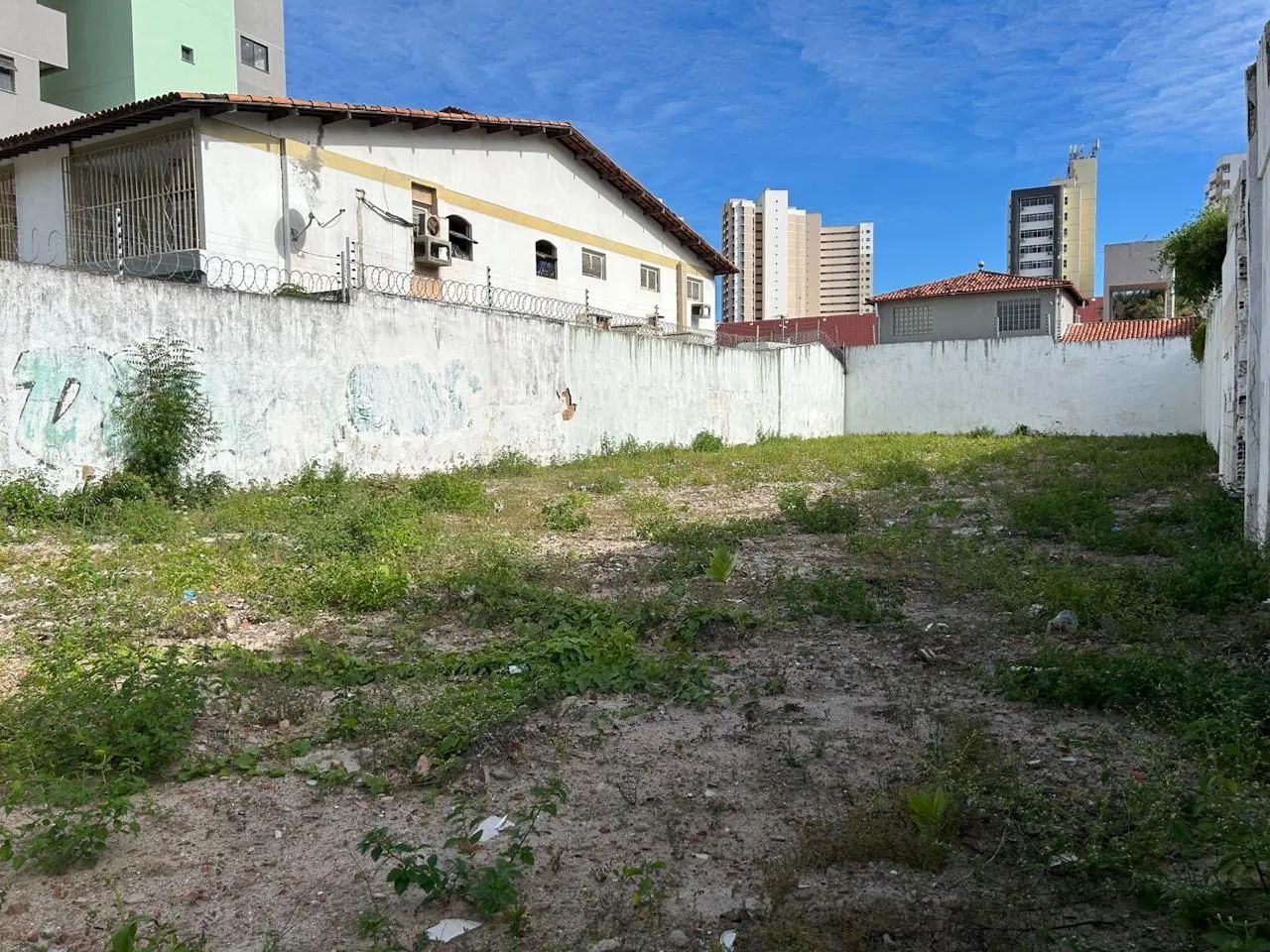 TERRENO para alugar na cidade de FORTALEZA-CE - Foto 4