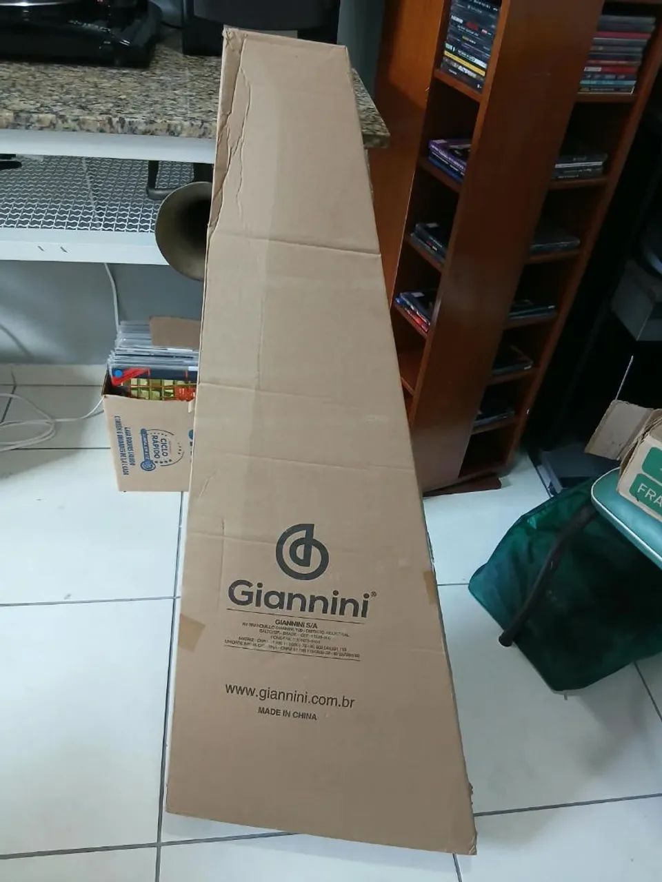 Violão Giannini Performance  - Foto 4