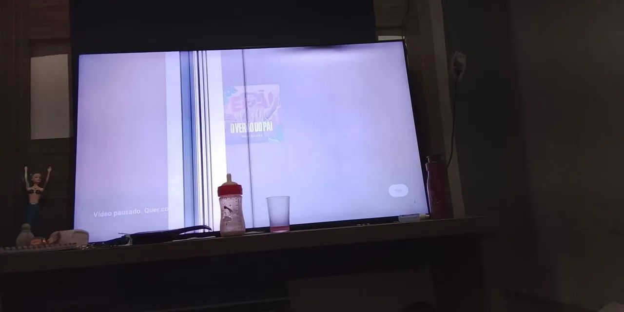 Smath tv 50 polegadas 