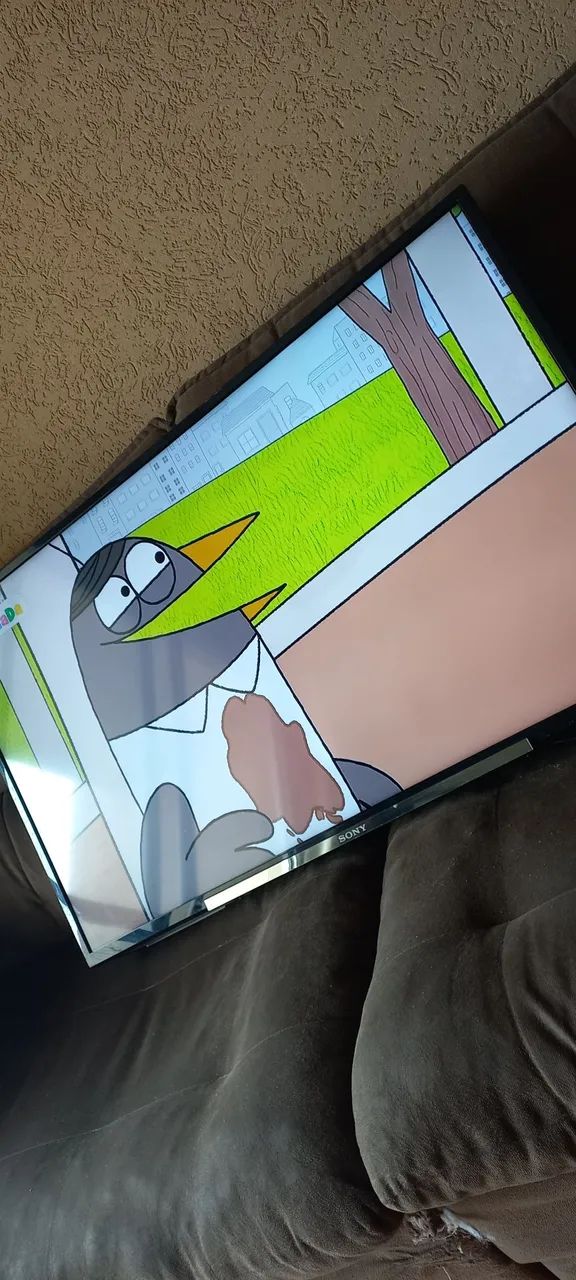 TV Sony Bravia 46 polegadas