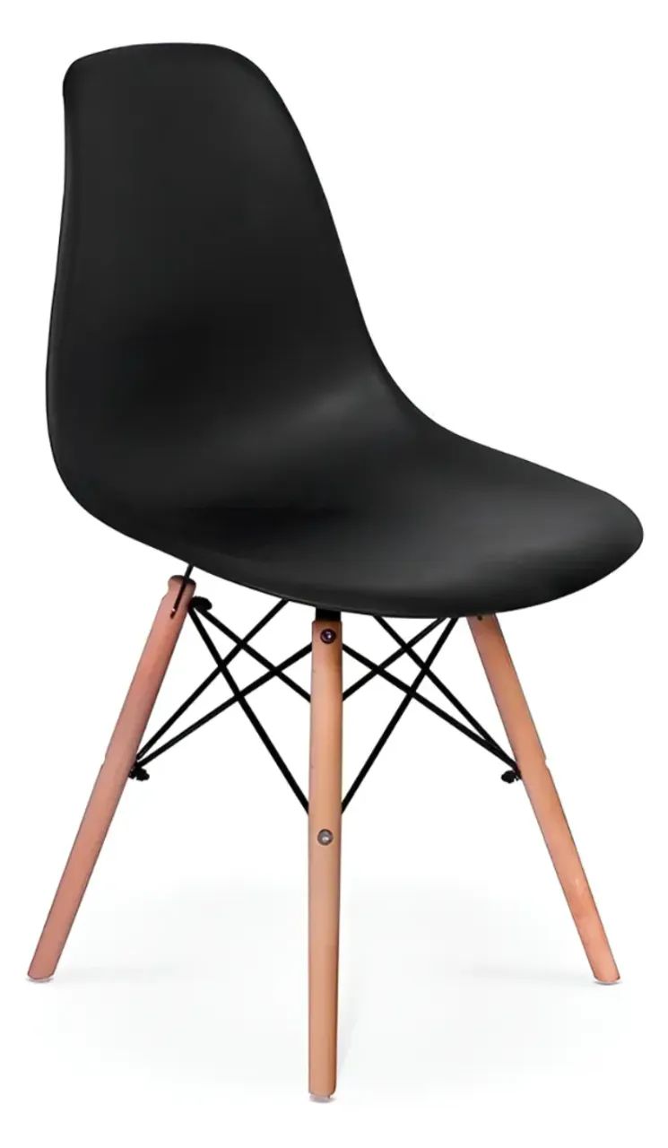 Cadeira Eames Eiffel - Foto 2