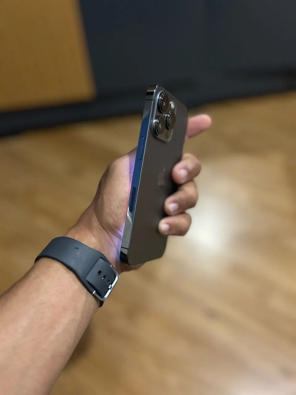 IPHONE 13 PRO 128gb  - Foto 2