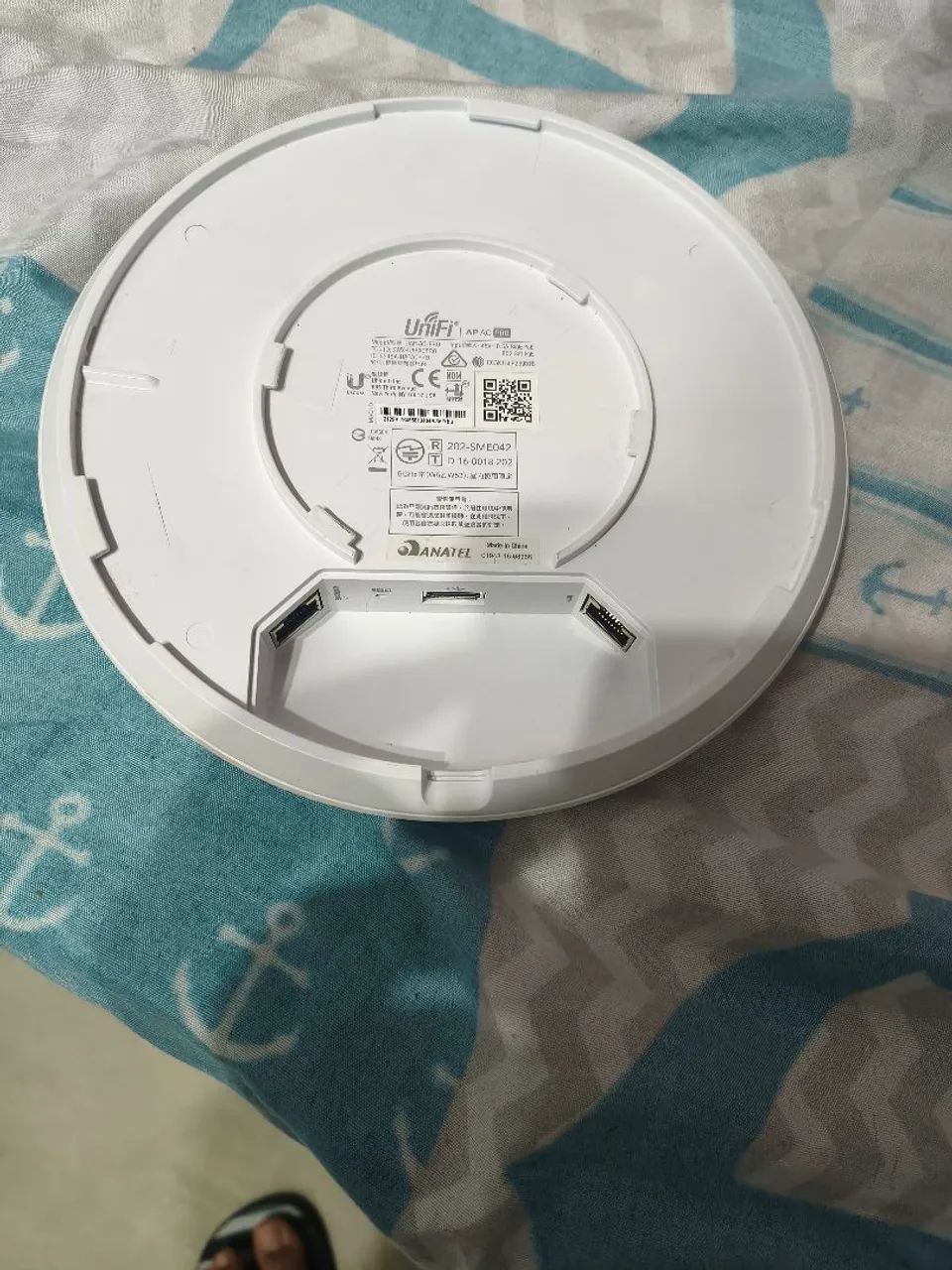 Unifi ac ap pro  - Foto 3
