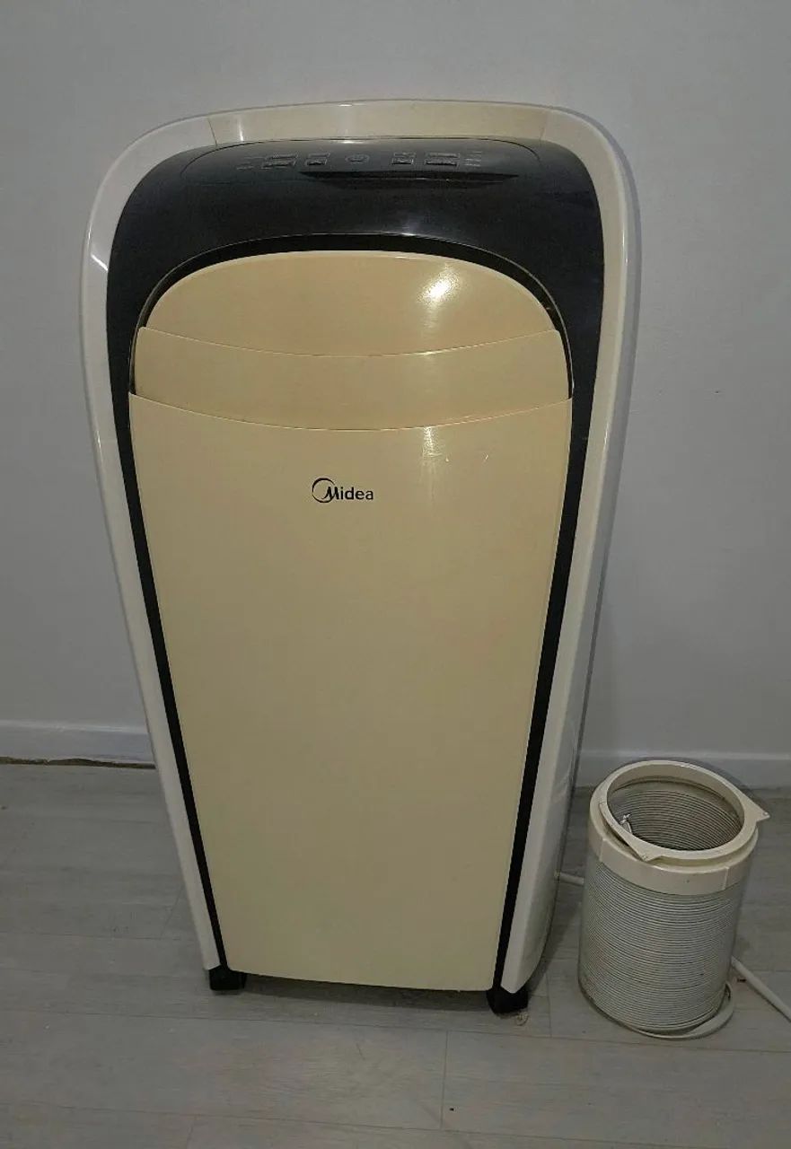 Ar Condicionado MIDEA 10.500 BTUS 127v
