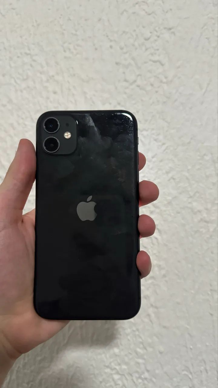 Iphone 11 64GB 