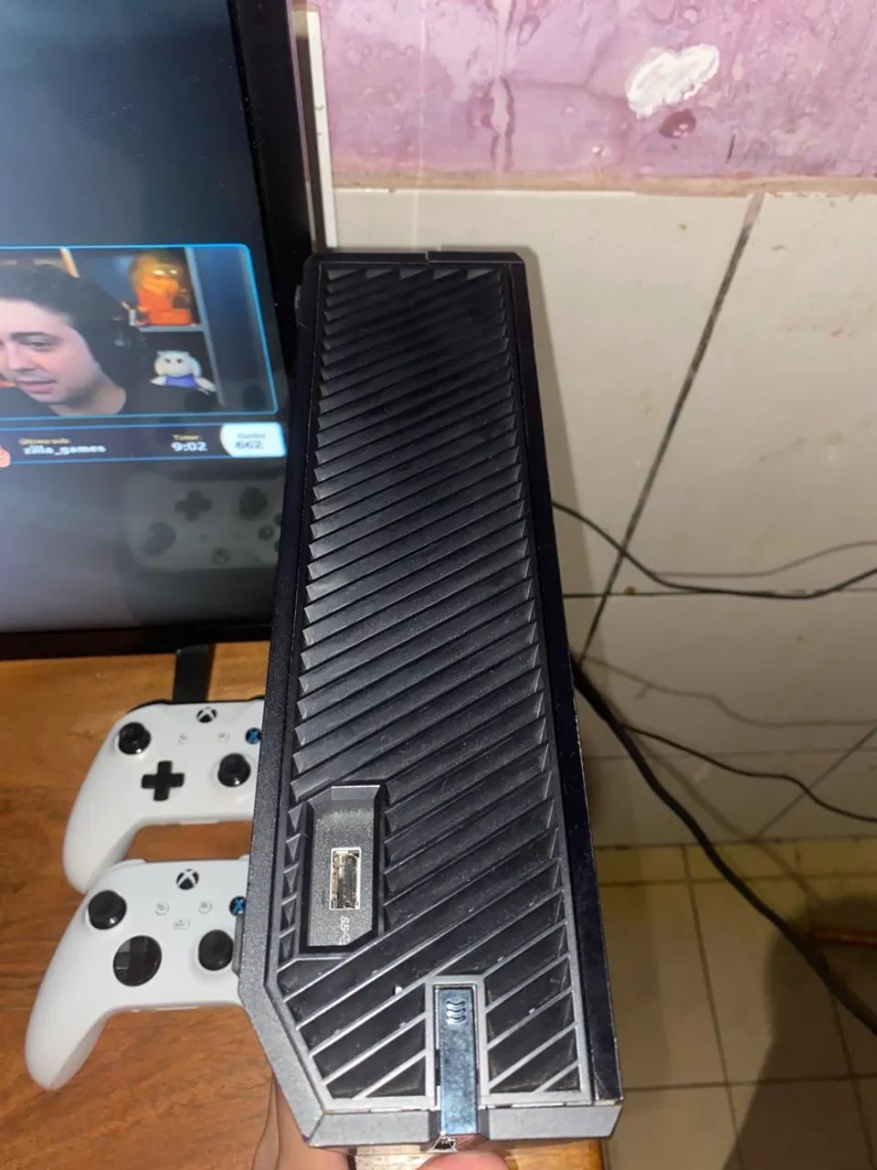 Xbox one x - Foto 4
