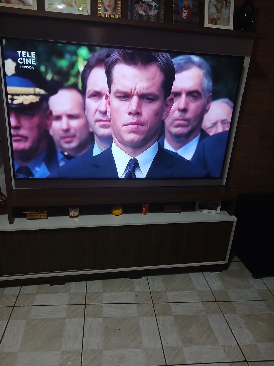 Tv Samsung 65 polegadas smart