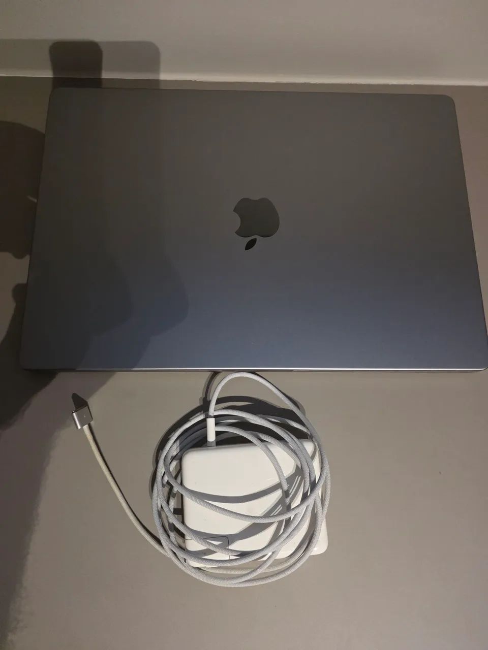 MacBook Pro 16インチ M1Pro 16GB/512GB Macbook Pro M1 Pro 16 Space Gray 16gb Ram 512gb Ssd | MercadoLivre