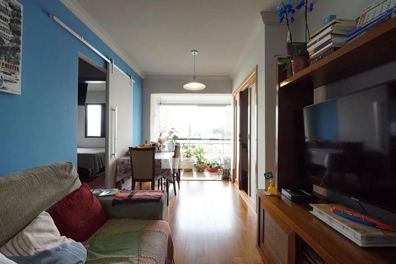 Apartamento à Venda - Vila Mariana, 3 Quartos, 55 m2 - Foto 2