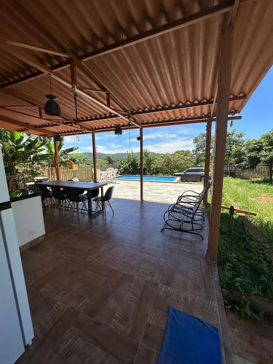 Imóvel para venda tem 300 metros quadrados com 3 quartos - Foto 3