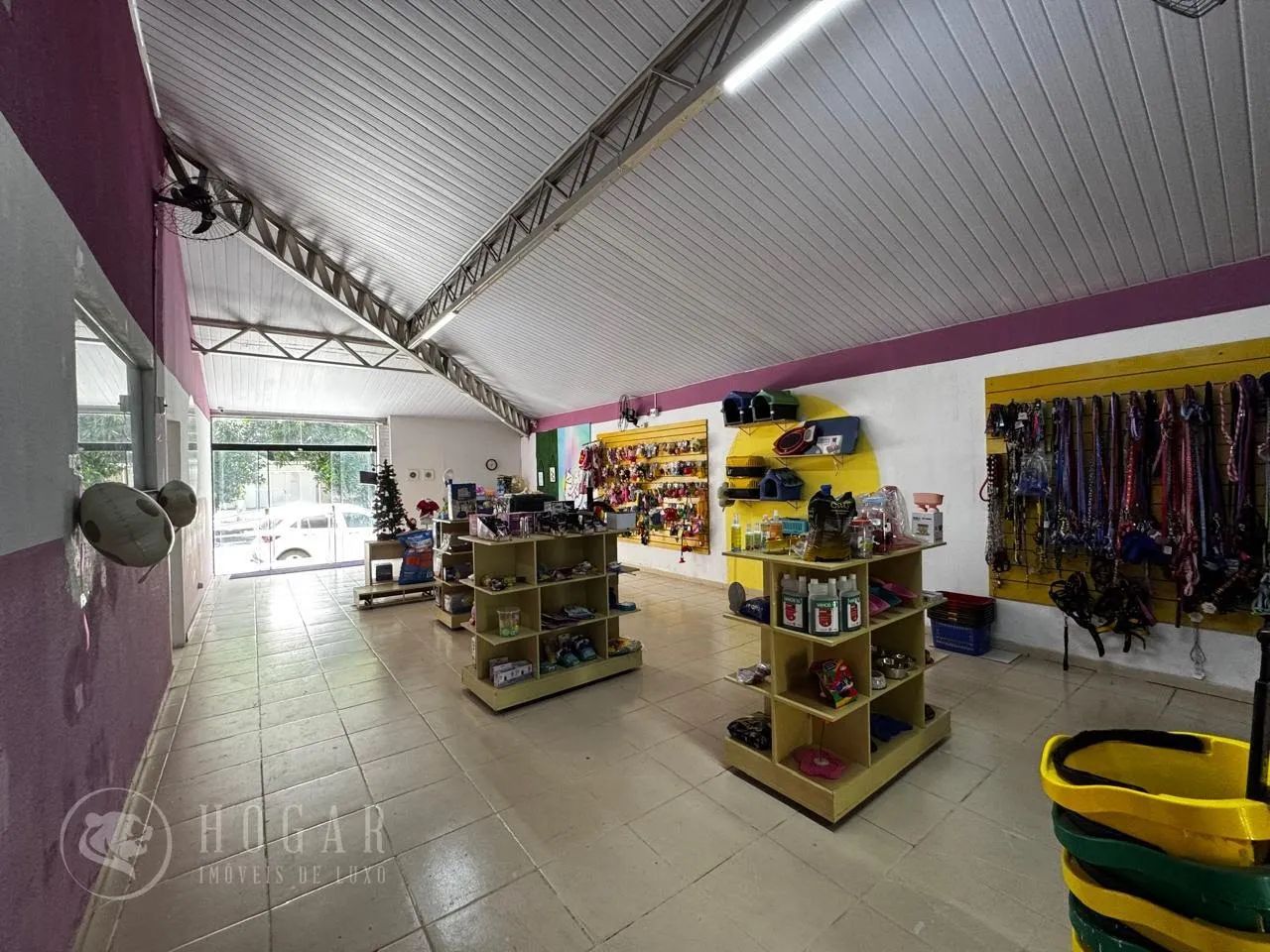 Prédio Comercial Av. T2 - Setor Bueno - Goiânia - Foto 5