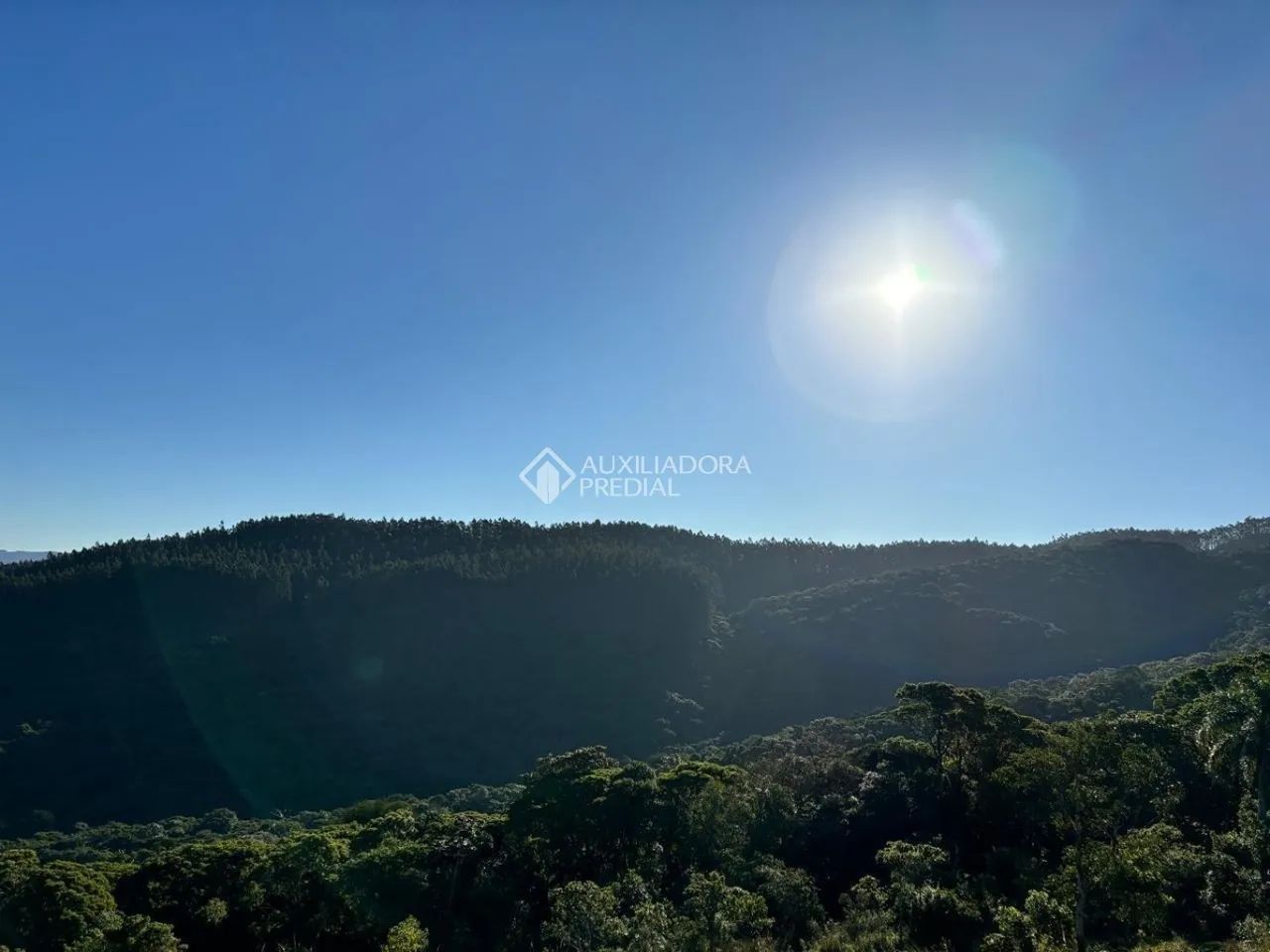 Sítio rural com 2 hectares e vista privilegiada para a Lagoa de Imaruí - Foto 5