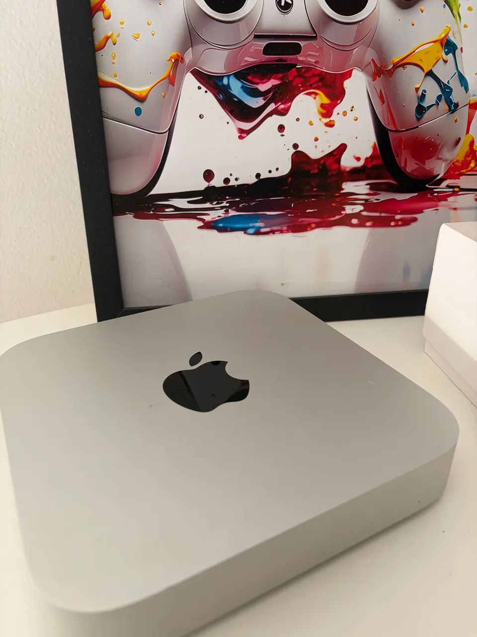 Mac Mini M1 - 8g - SSD 512 - Computadores e Desktops - Asa Norte