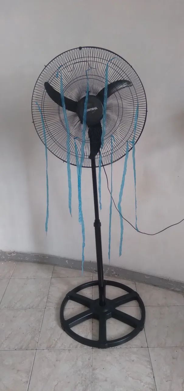 Ventilador Coluna - Foto 2