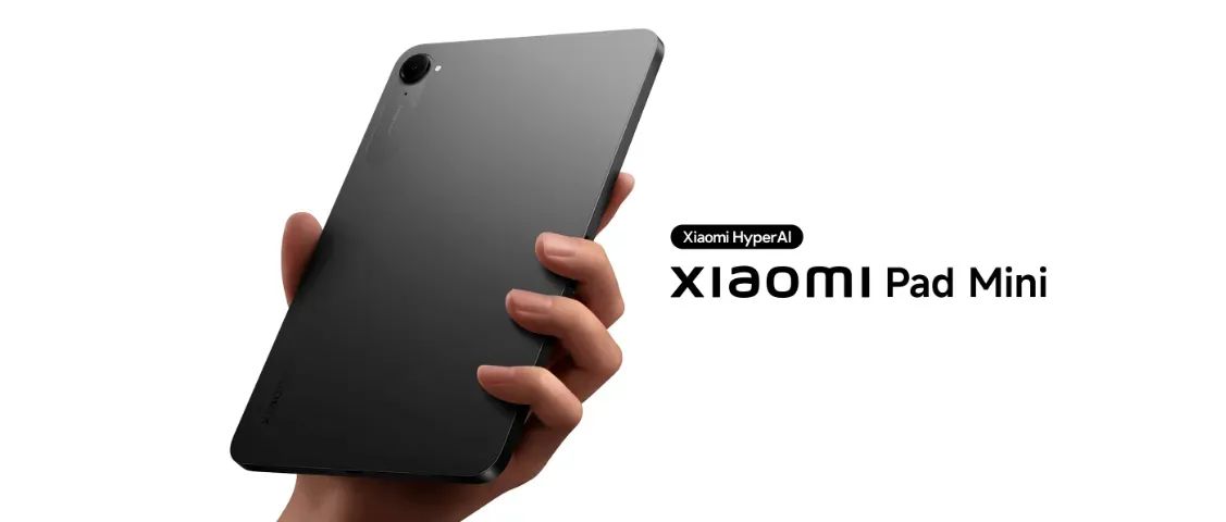 Xiaomi Pad Mini 12GB 512GB Global  - Foto 2