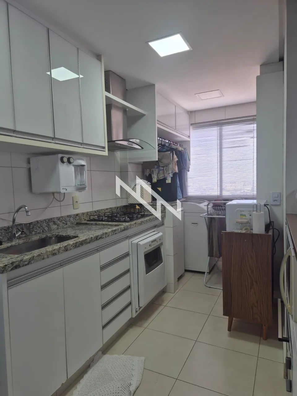 Apartamento 2 Quartos - Parque Amazônia - Foto 5