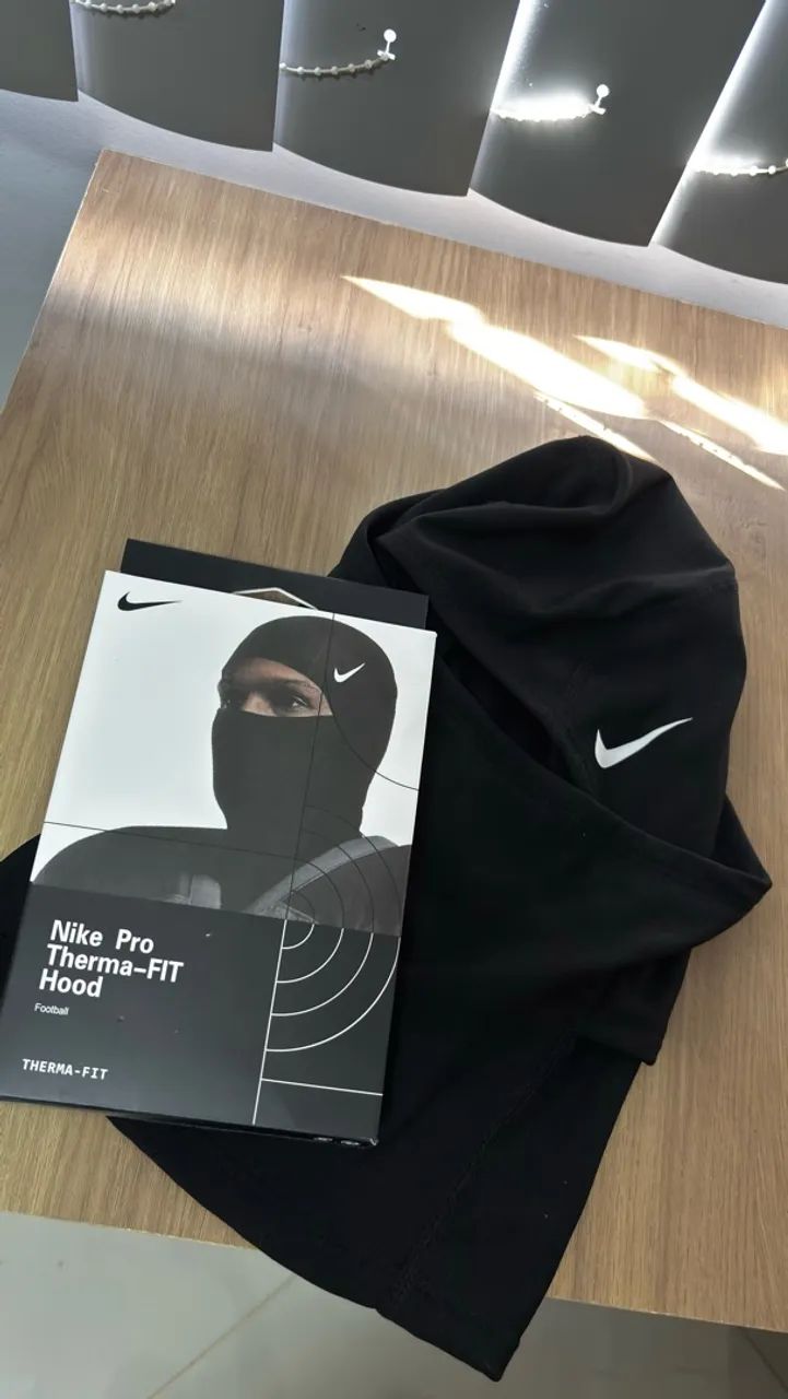 Balaclava Nike Ski Mask