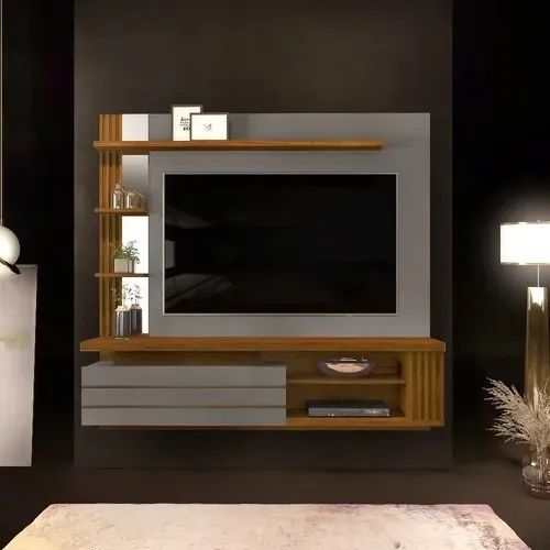 Painel Suspenso P/TVs Até 55 Polegadas 1.60M. Produtos Novos Direto de Fábrica. - Foto 2