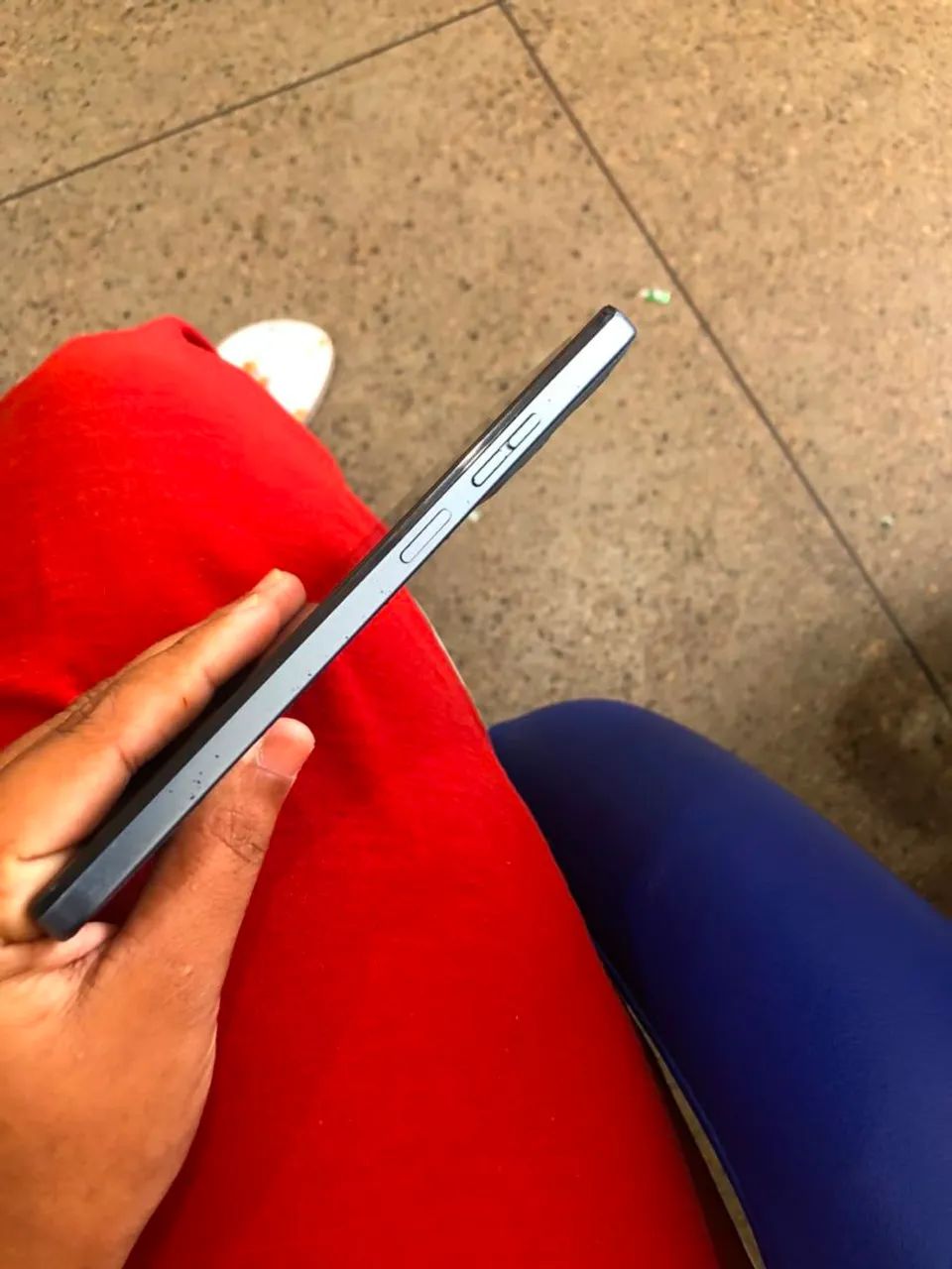 Moto G 05