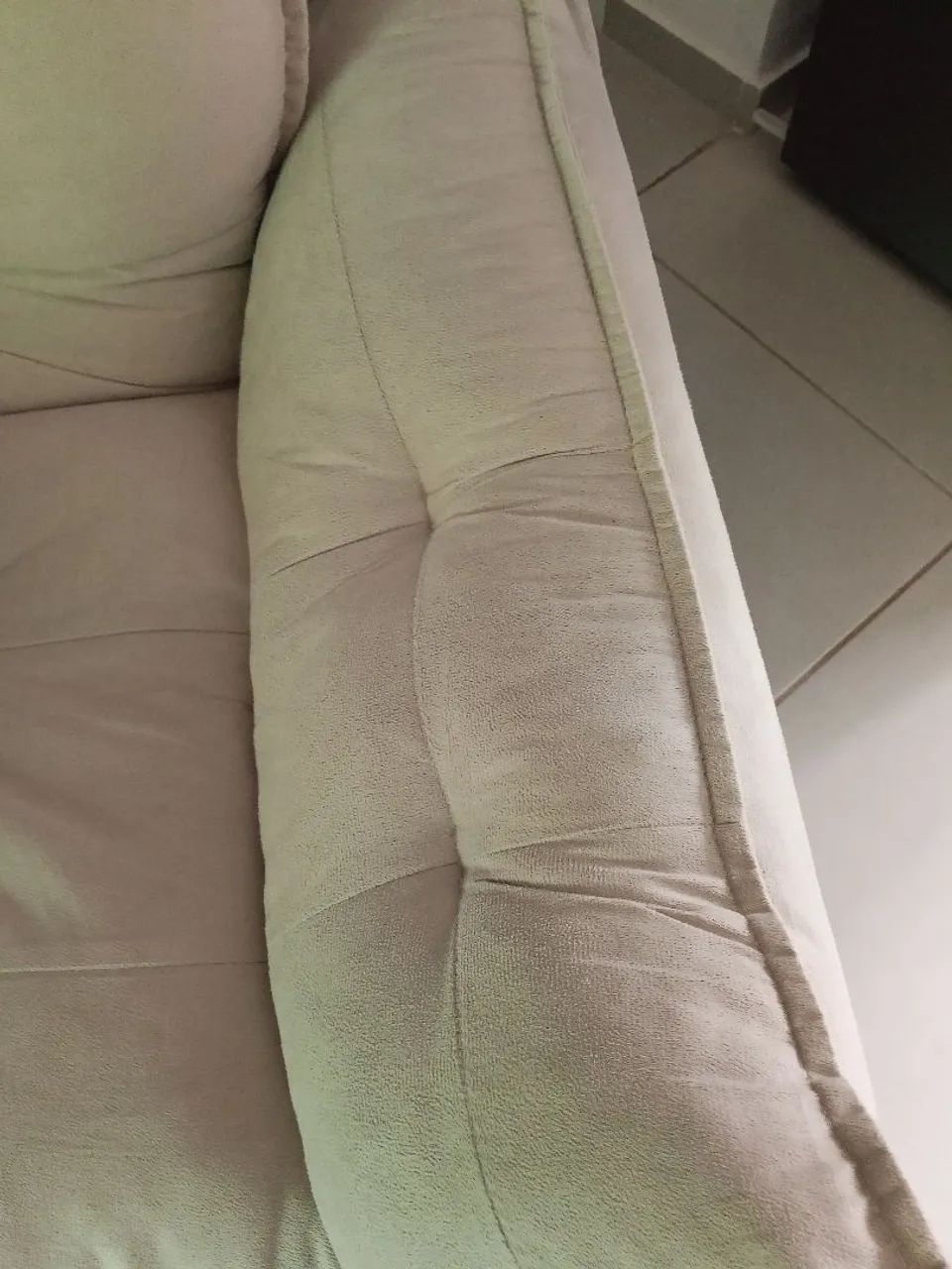 Poltrona de luxo - Foto 2