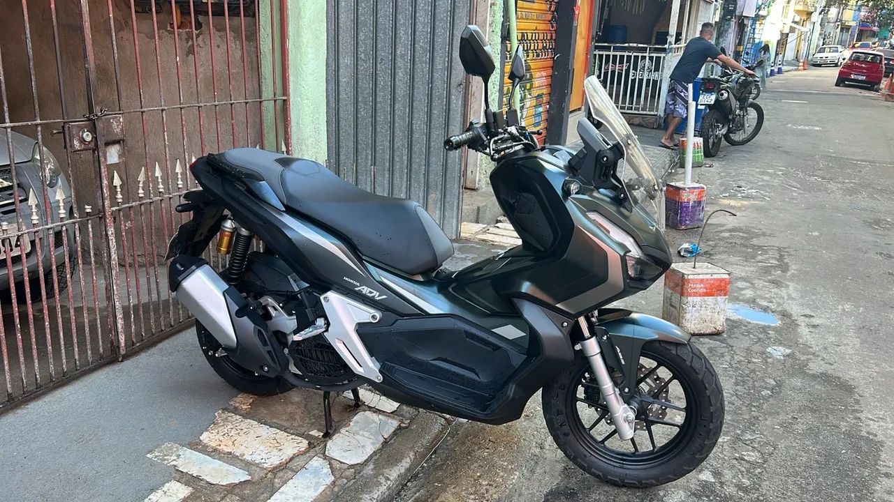 Honda ADV 23/24  - Foto 2