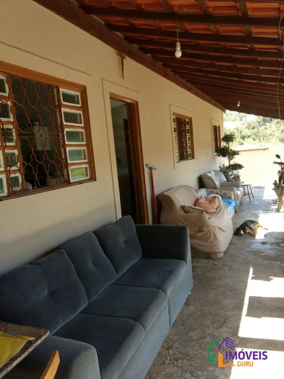 CHACARA - LARANJEIRAS DE CALDAS - MG - Foto 2