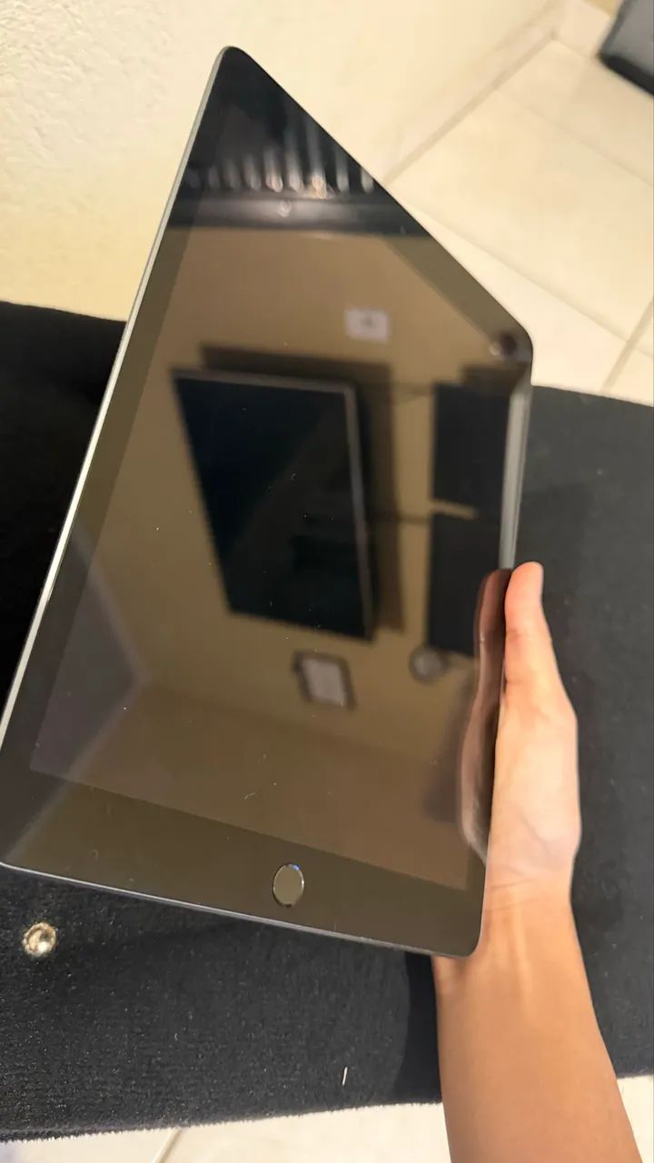 iPad 9, 64Gb Semi Novo  - Foto 5