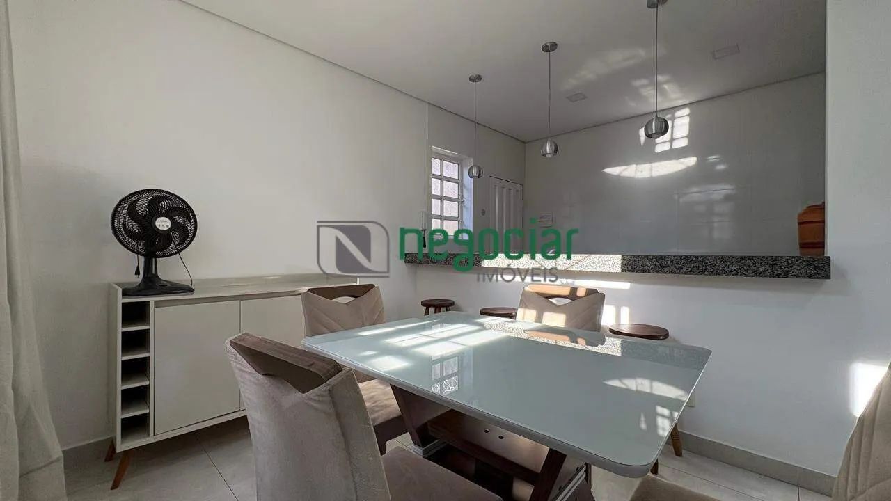 Casa 2 quartos no bairro Ingá Betim - Foto 3