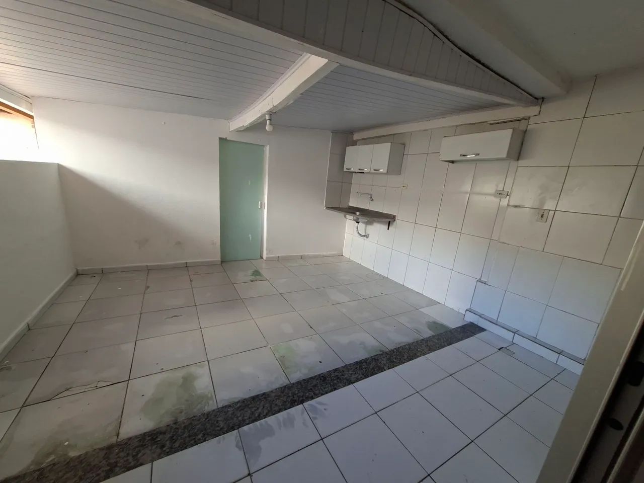 Apartamento Maraville com quintal - Foto 3