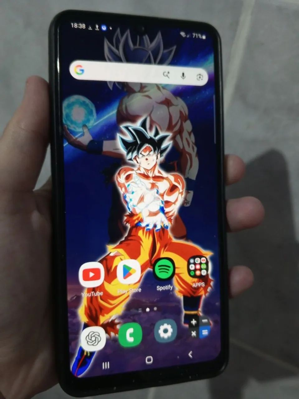 Celular galaxy A32 Samsung com NFC 