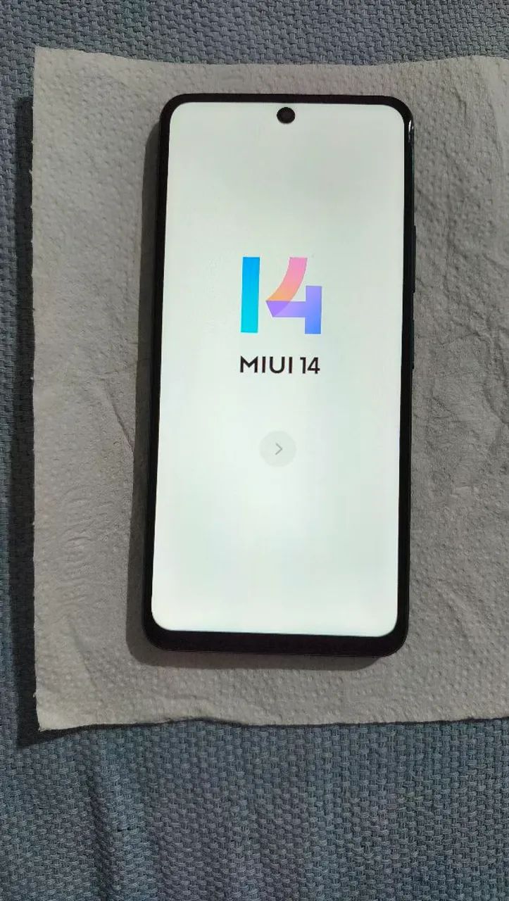 Celular poco x3 GT  - Foto 3