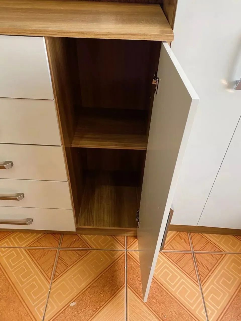 Combo multiuso e cômoda  - Foto 3