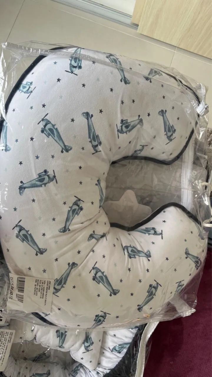 Ninho de bebê  - Foto 6