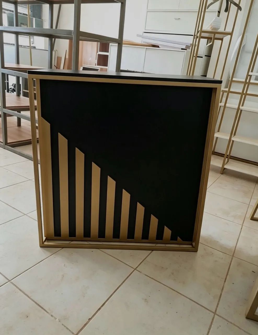 BALCÃO  - Foto 2