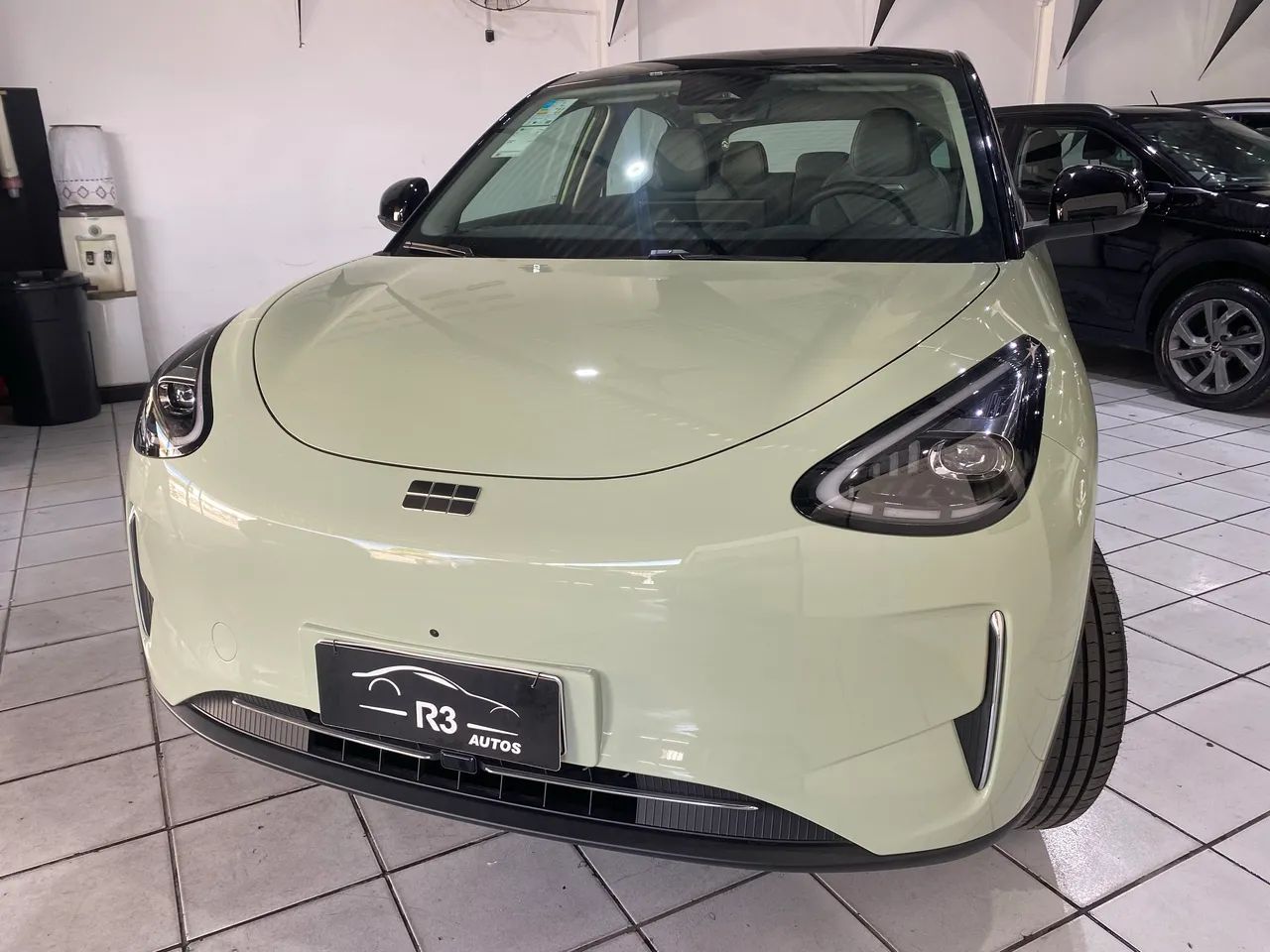 Geely EX2 Max 2026 - Foto 5