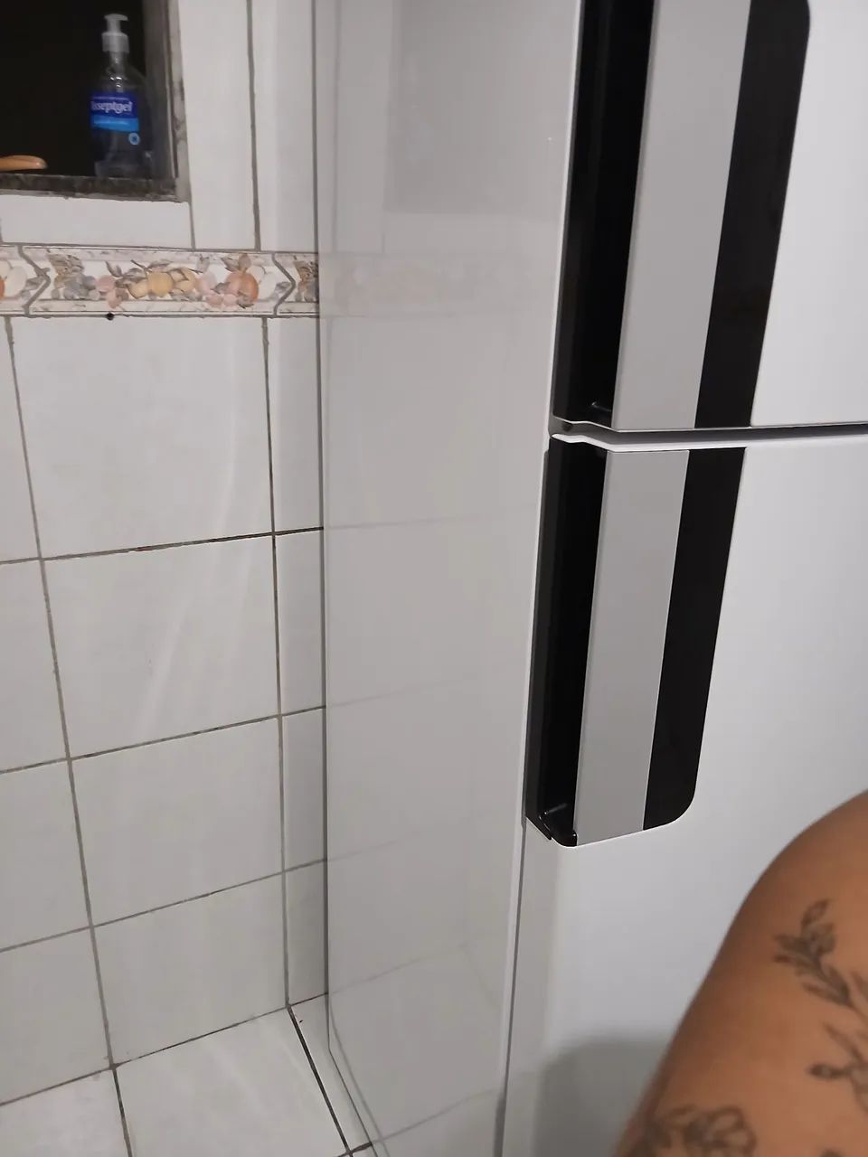 Geladeira Consul Frost Free  - Foto 2