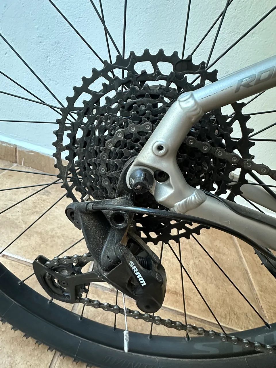 Bicicleta Specialized Rockhopper Expert Tam L - Foto 4