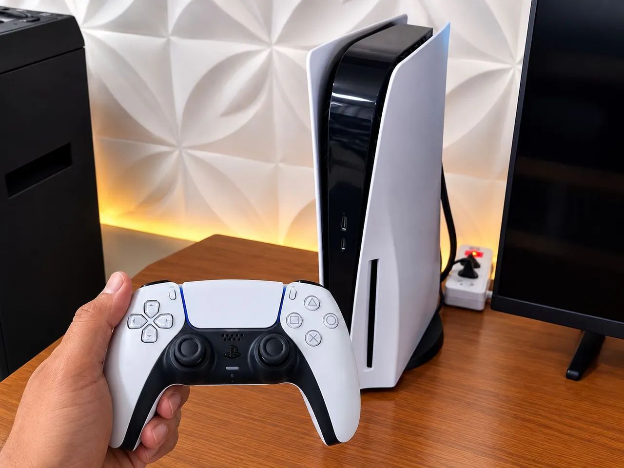 Ps5  - Foto 2