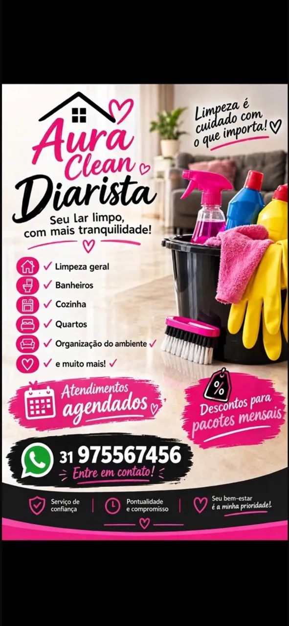 Diarista  - Foto 3