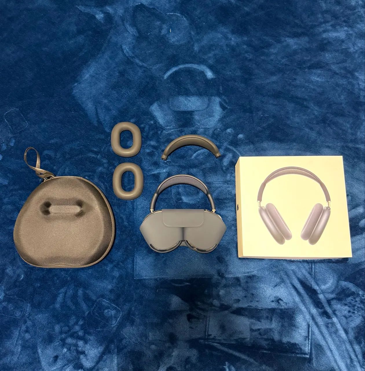AirPods Max - Meia Noite  - Foto 3