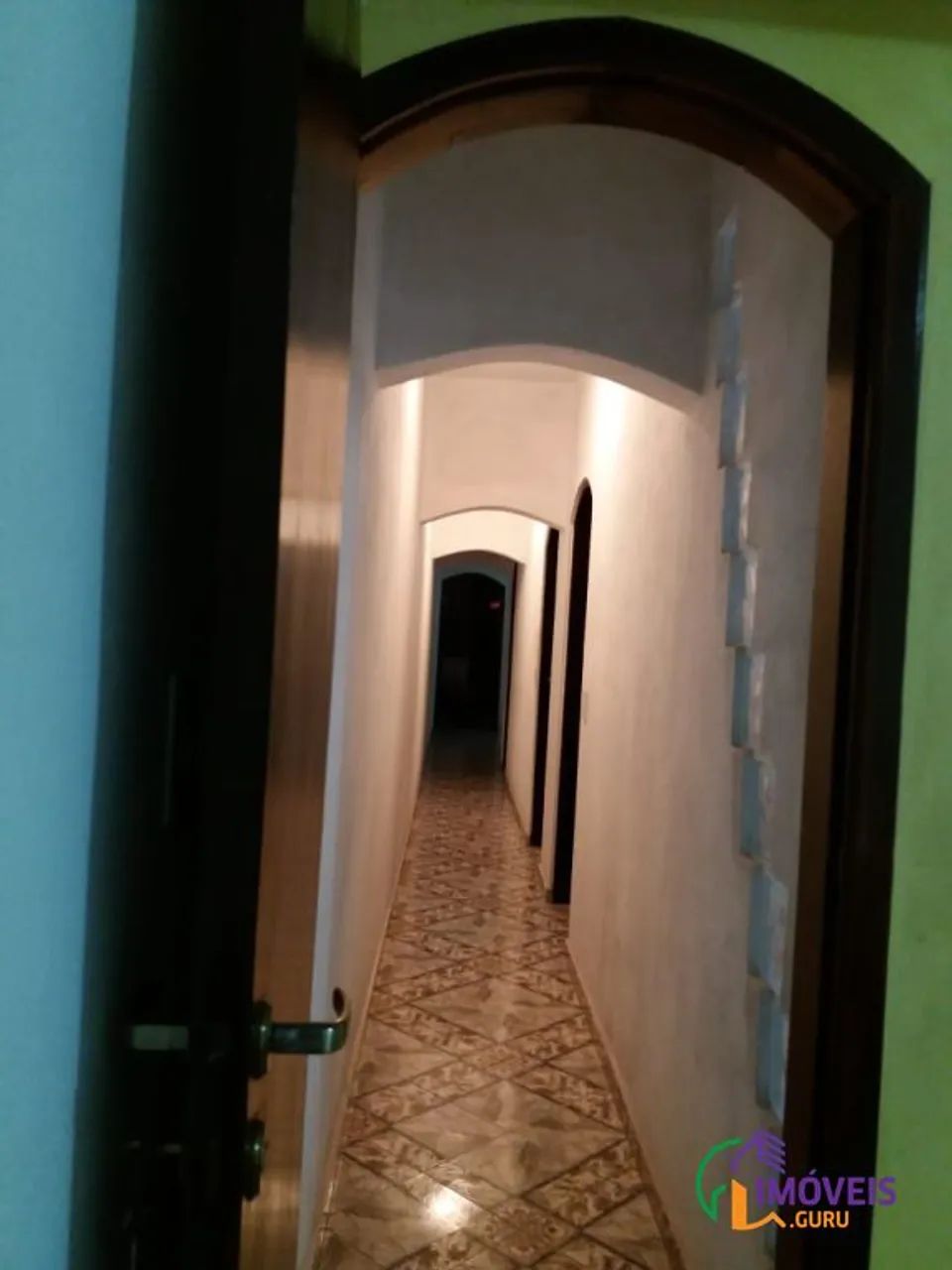 CASA ASSOBRADADA - PARQUE GERASSI - SP - Foto 4