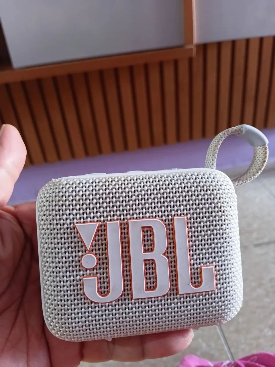 JBL GO 4