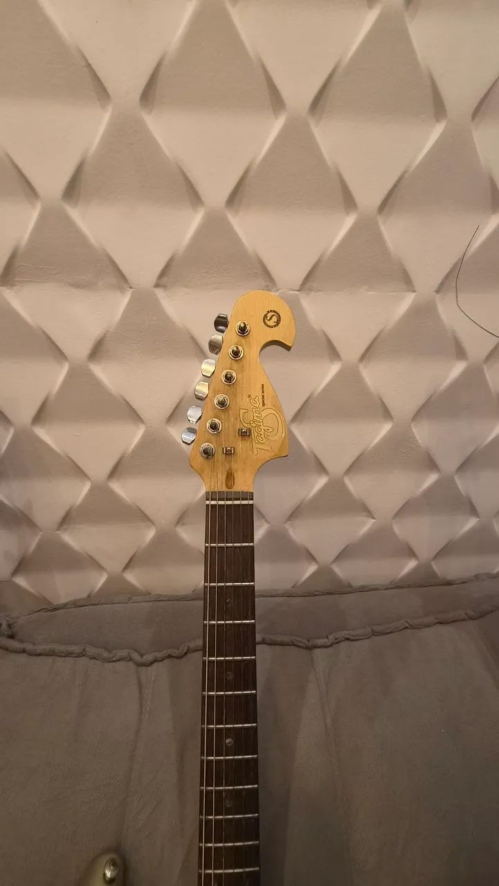 GUITARRA TAGIMA T735 SPECIAL  - Foto 2