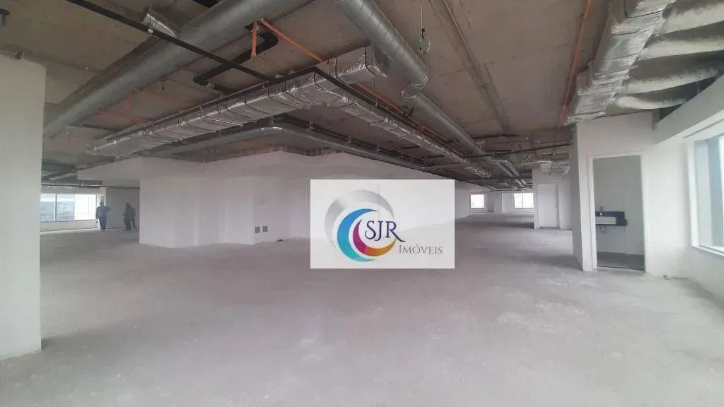 Conjunto, 225 m² - Barra Funda - São Paulo/SP - Foto 4