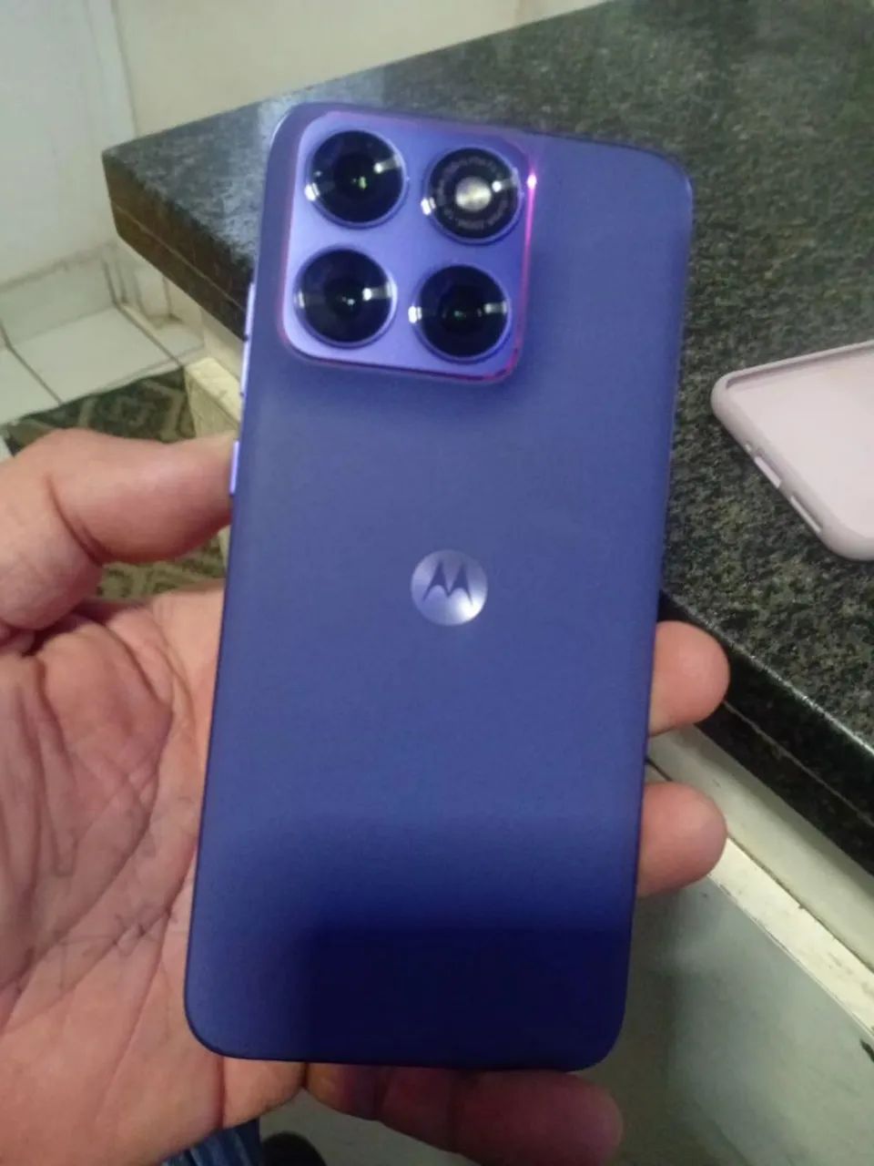 Edge 70 fusion plus - Foto 2